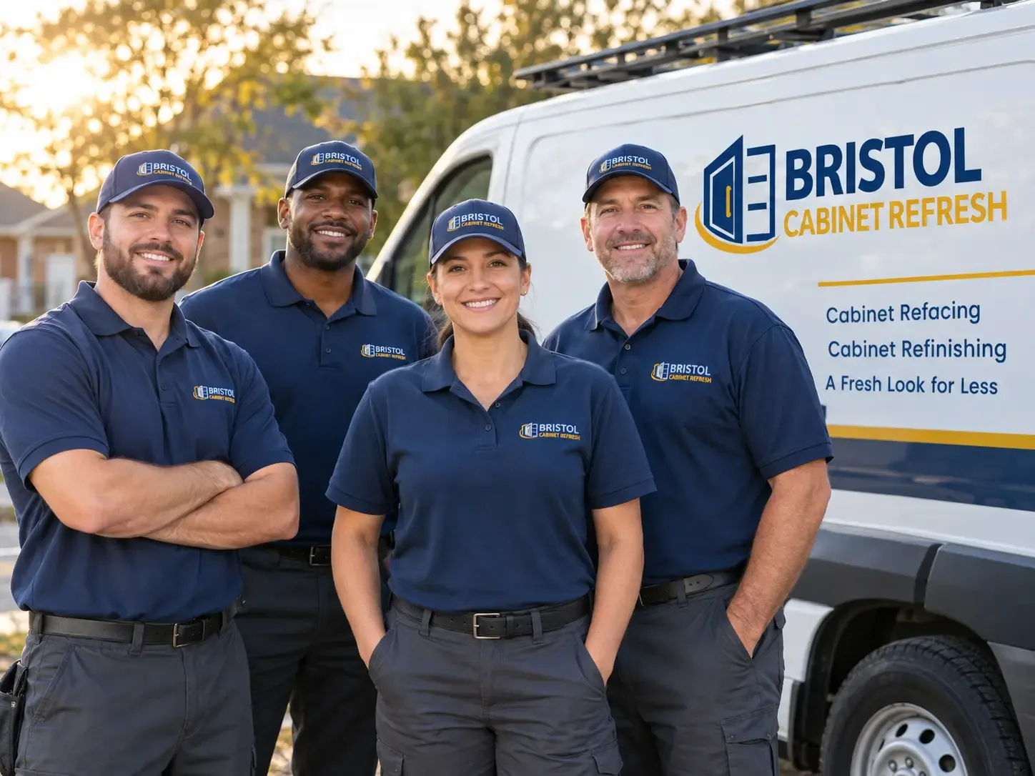 Kitchen Cabinet Refacing company in East Berlin, CT